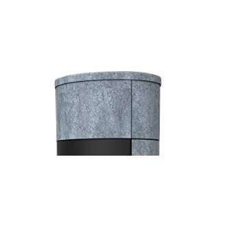 TermaTech - Wärmespeicherungsmodul / Heat Storage Kaminzubehör TermaTech - Wärmespeicherungsmodul / Heat Storage Kaminzubehör