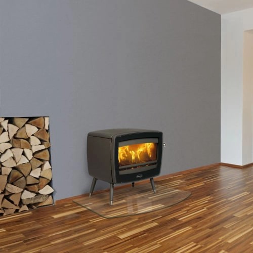 Dovre VINTAGE 50 Kaminofen 9 kW