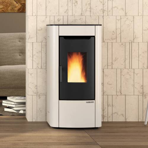 La Nordica Extraflame Sabry Pelletofen 7 kW