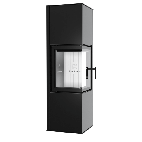Hitze Siga Kaminofen 6,5 kW