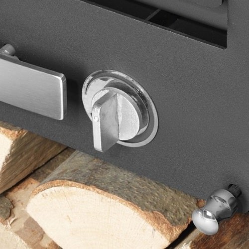 Kaminofen Justus Frisco 2.0 | 5,5 kW