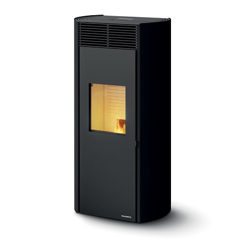 Palazzetti Ecofire Clelia TC 9 Pro 2 Pelletofen | 9 kW