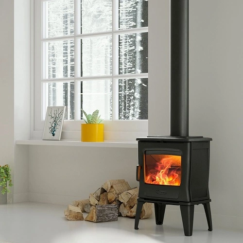 Dovre Tai 35 W Kaminofen 6,5 kW