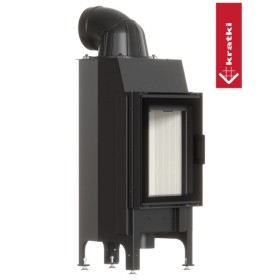 Kratki Nadia 8 Kamineinsatz 7 kW