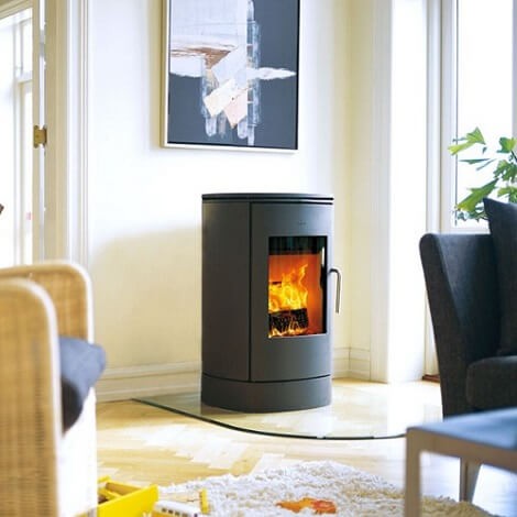 Kaminofen Morsoe 8140 6,3 kW