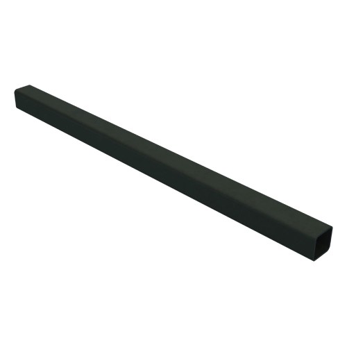 Verlängerungsrohr 30x30 mm für 28-DWECO20 L=500 mm - doppelwandig - Jeremias DW-GREY Verlängerungsrohr 30x30 mm für 28-DWECO20 L=500 mm - doppelwandig - Jeremias DW-GREY