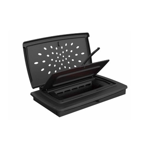 Dovre - Decoratieve Abdeckplatte TAI 55 MD Kaminzubehör Dovre - Decoratieve Abdeckplatte TAI 55 MD Kaminzubehör