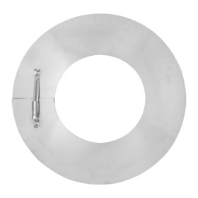 Wandrosette - einwandig - Tecnovis TEC-EW-Classic