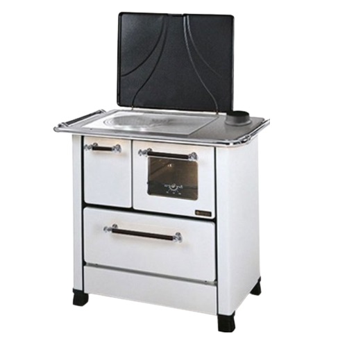 Holzherd La Nordica Romantica 4,5 6kW