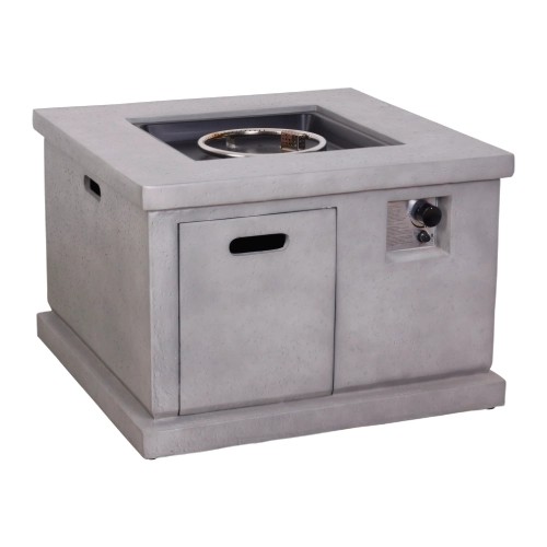 Gartenkamin Xaralyn Table 90