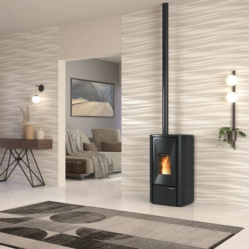 La Nordica Extraflame Lina Top Pelletofen 7 kW