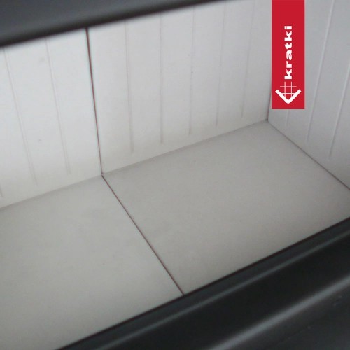 Kratki Nadia 9 Kamineinsatz 9 kW