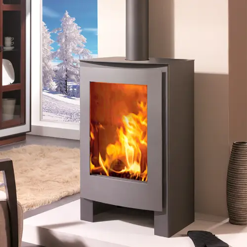 Panadero Nevada Kaminofen 8,7 kW
