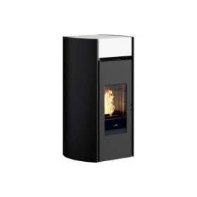 Edilkamin Myrna H 15 Evo Pelletofen 14,9 kW wasserführend