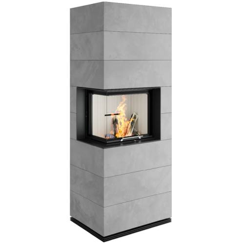 Spartherm SIM Varia 2L-55h Kaminbausatz 7 kW