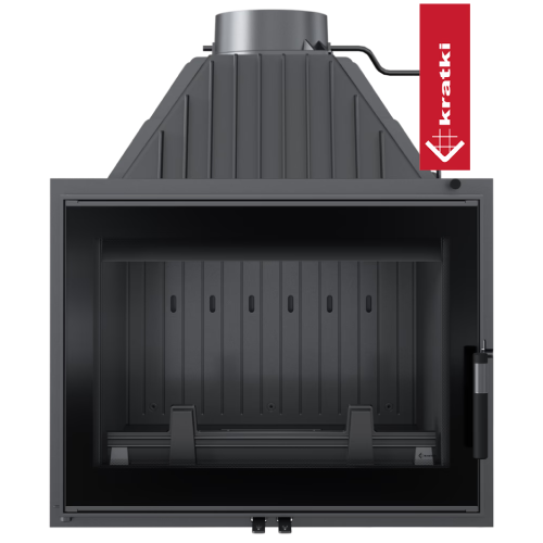Kratki Zosia PF Kamineinsatz 12 kW