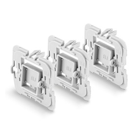 Bosch Smart Home Adapter 3er Set für Busch-Jäger - BJ