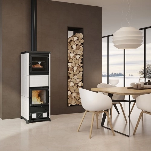 La Nordica Nova Forno Kaminofen 11,8 kW