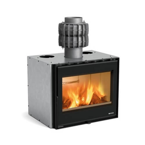 La Nordica Inserto 70 PRS Wide Kamineinsatz 8,1 kW