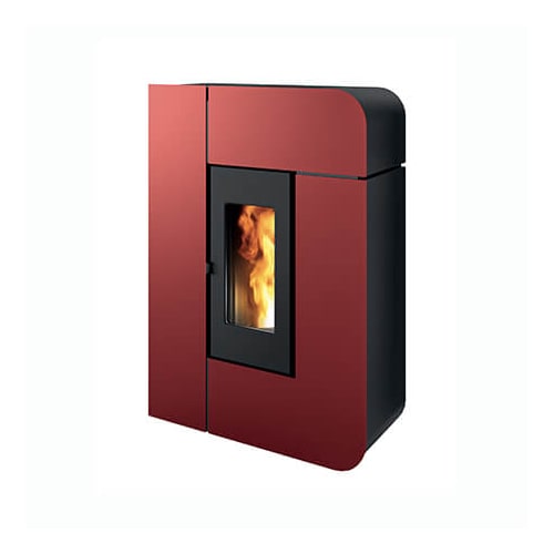 MCZ ALEA Air 7 S1 Pelletofen 7 kW
