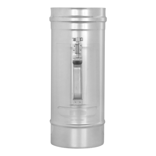Reinigungselement mit Deckel 210 x 140 mm - einwandig - Tecnovis TEC-EW-Classic