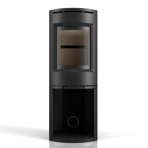 Jotul F 134/135 Kaminofen 4,7 kW Jotul F 134/135 Kaminofen 4,7 kW