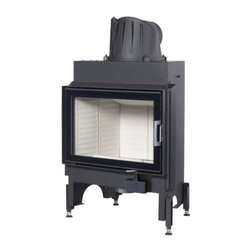 Austroflamm 65K 2.0 Kamineinsatz 8 kW Drehtür