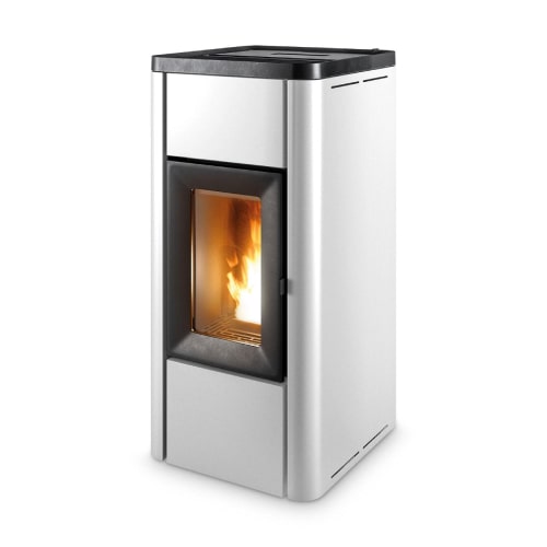 MCZ GHEA Air 6 XUP! S1 Pelletofen 6,3 kW
