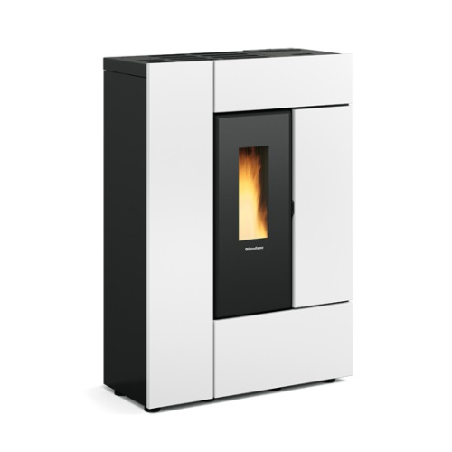 La Nordica Extraflame Gabriella Plus Pelletofen 8 kW