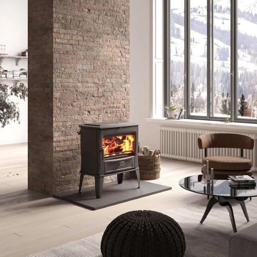 Dovre Tai 55 MD Kaminofen 11 kW