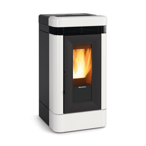 La Nordica Extraflame Lucia Pelletofen 12,1 kW