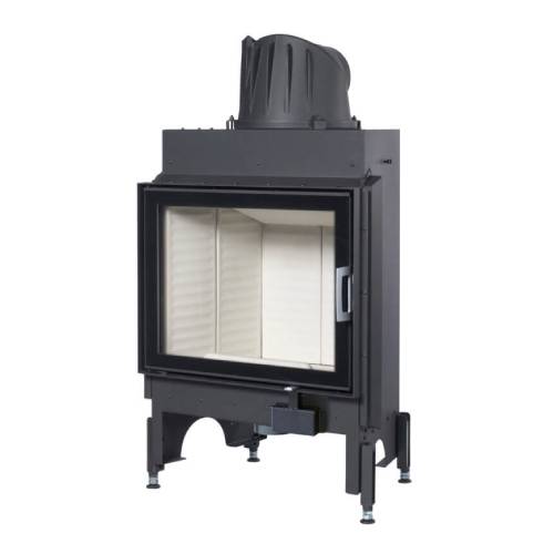 Austroflamm 65K 2.0 Kamineinsatz 8 kW Drehtür