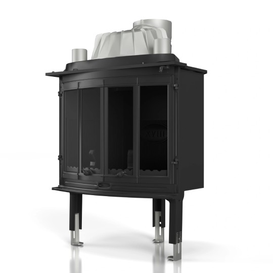 Jotul I 18 Kamineinsatz 10 kW