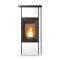 Vorschau: MCZ GHEA Air 6 S1 Pelletofen 6,3 kW