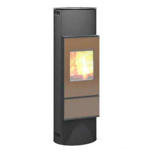 Kaminofen Wodtke Lunetto 6kW