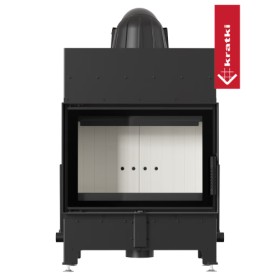 Kratki Floki S Kamineinsatz 8 kW