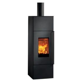 Wodtke samurai iClean Kaminofen 8 kW