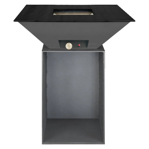 BlackBull BigQube M Gas Gasgrill 