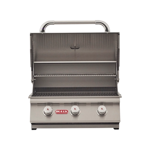 Gasgrill Bull BBQ Steer Built-In