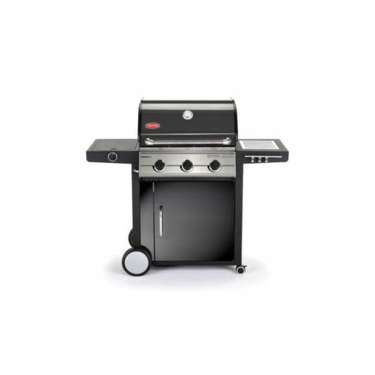 Gasgrill Burny Signum 380 – RedLine