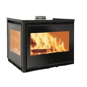 Edilkamin Inwood2 70 Kamineinsatz 9 kW