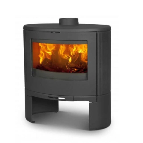 Dovre Bow Kaminofen 9 kW 