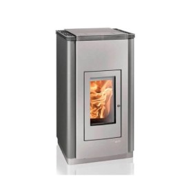 Haas und Sohn HSP 6 PELLETTO - IV 419.08 Pelletofen 8 kW