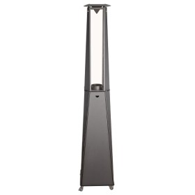OUTR Odin Gartenkamin 7 kW