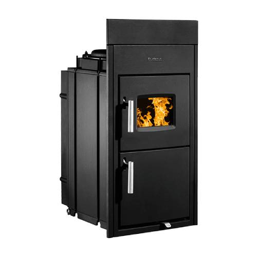 Heizeinsatz Buderus Logaflame HLS117 8kW