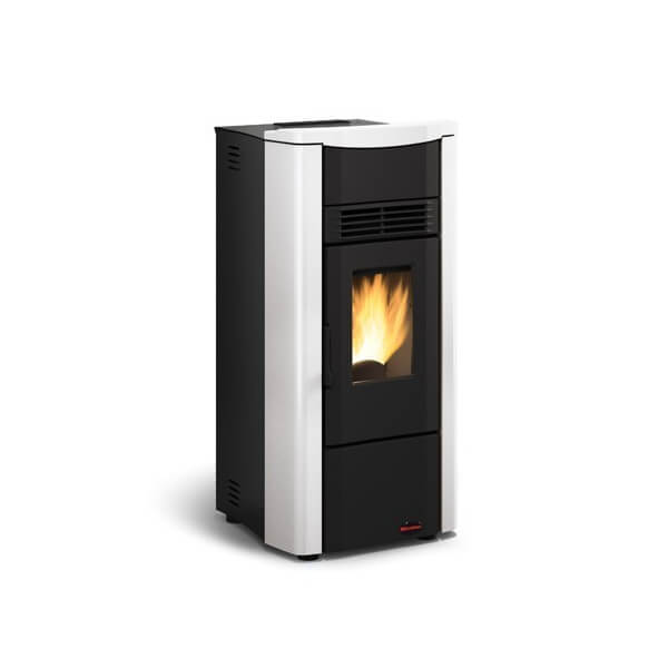 Pelletofen La Nordica Extraflame GIUSY EVO 7kW