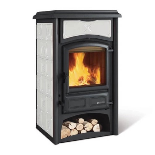 La Nordica Gisella Kaminofen 8 kW