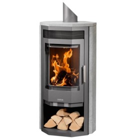 Kaminofen Justus Usedom 7 | 7 kW