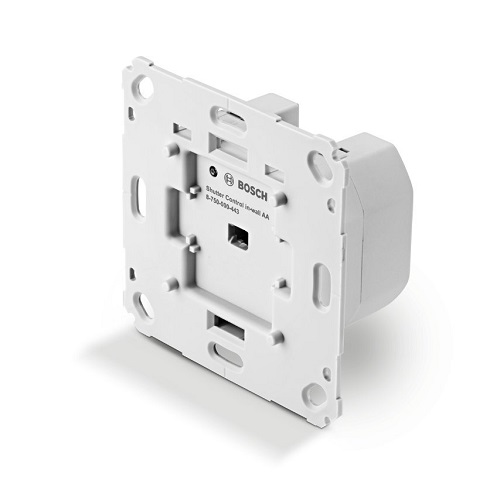 Bosch Smart Home Rollladen-Steuerung