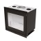 Vorschau: MCZ VIVO 70 Q Wood Kamineinsatz 11,6 kW